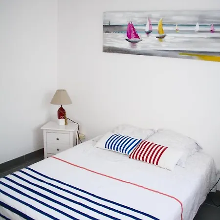 - Plage - Port - Famille - Jardin * Capbreton