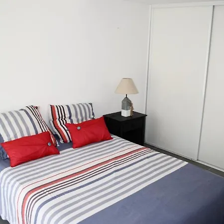 - Plage - Port - Famille - Jardin Apartment Capbreton